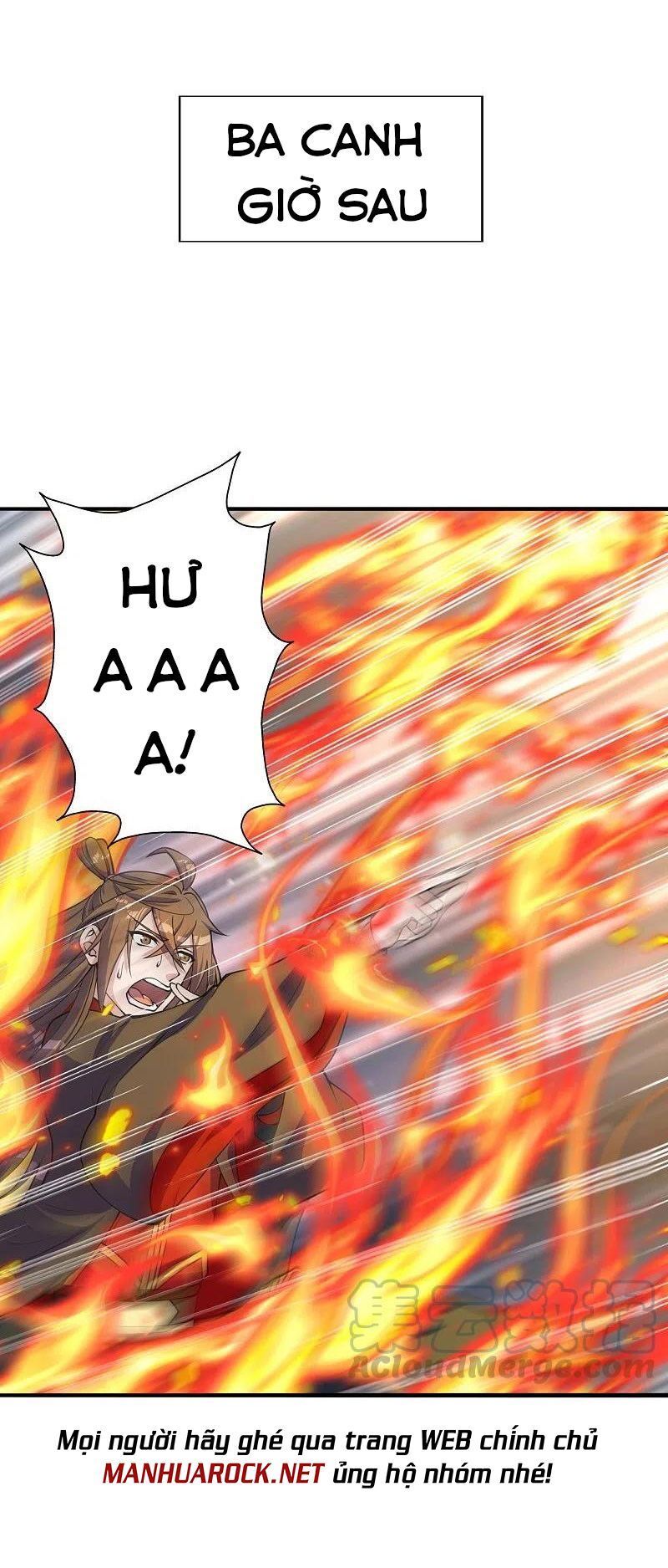 tiên võ đế tôn chapter 235 71