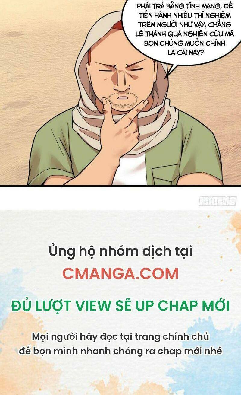 danh sách kẻ phản diện chapter 142 21