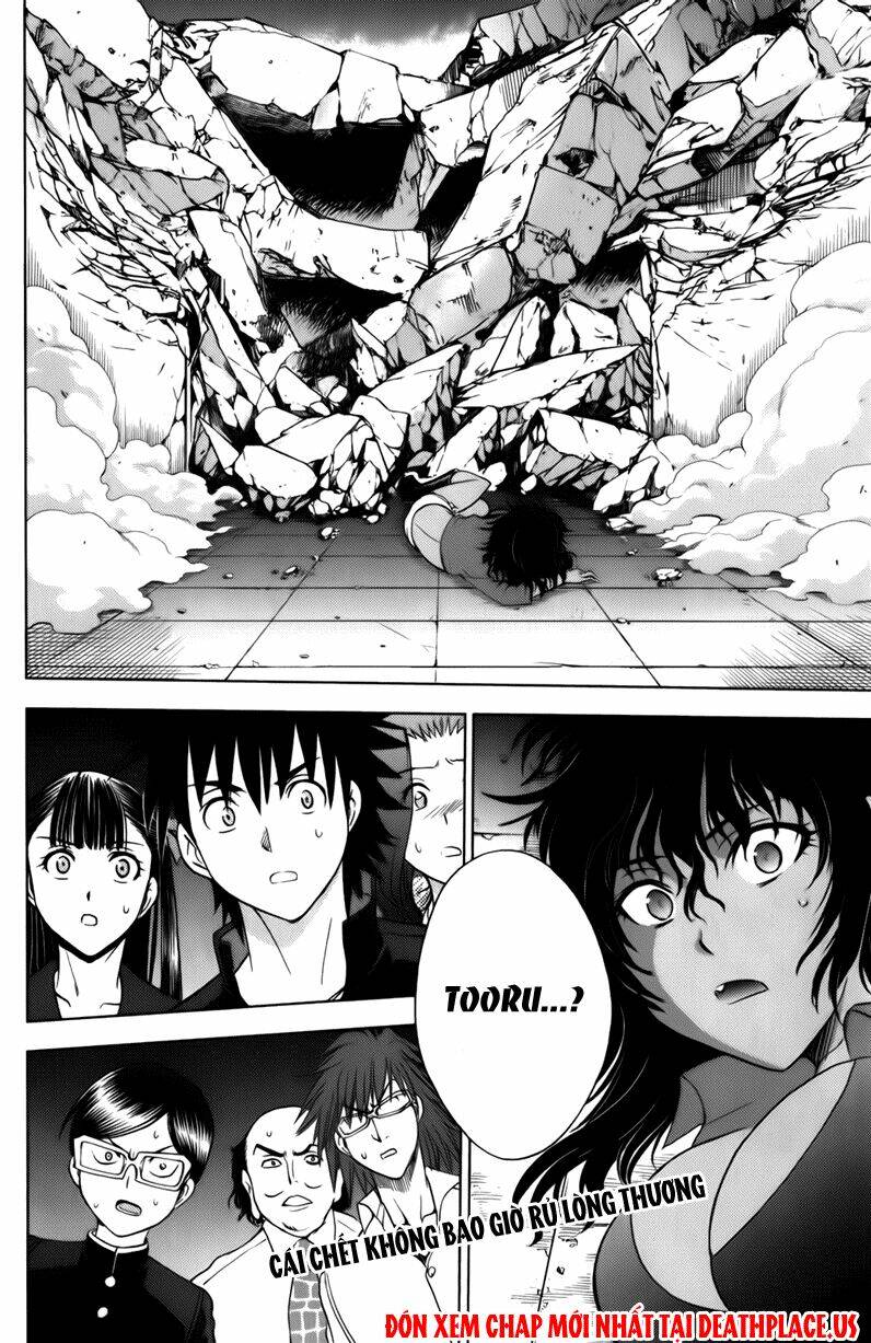 cage of eden chapter 170 20