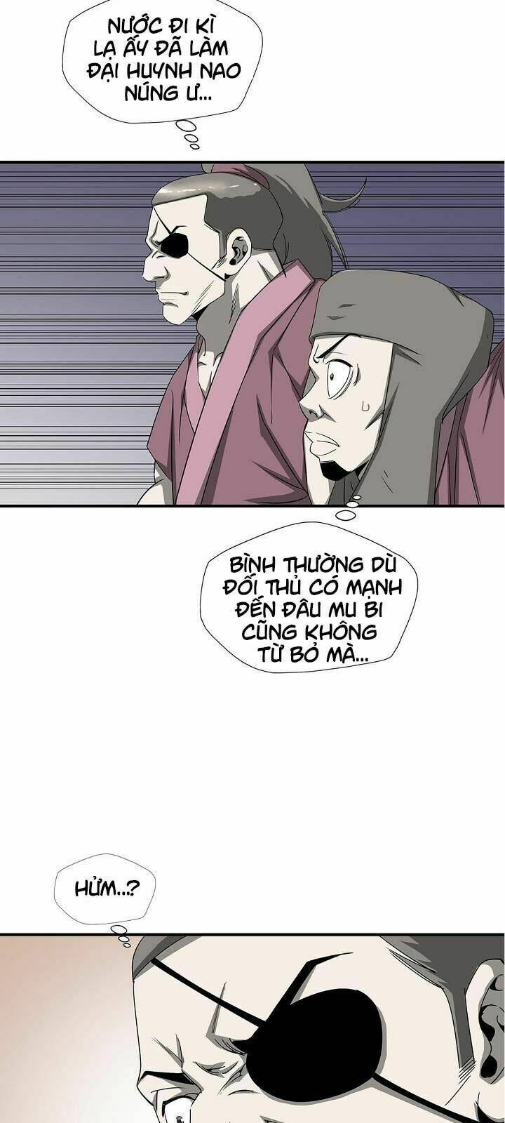 cuồng long chapter 27 4