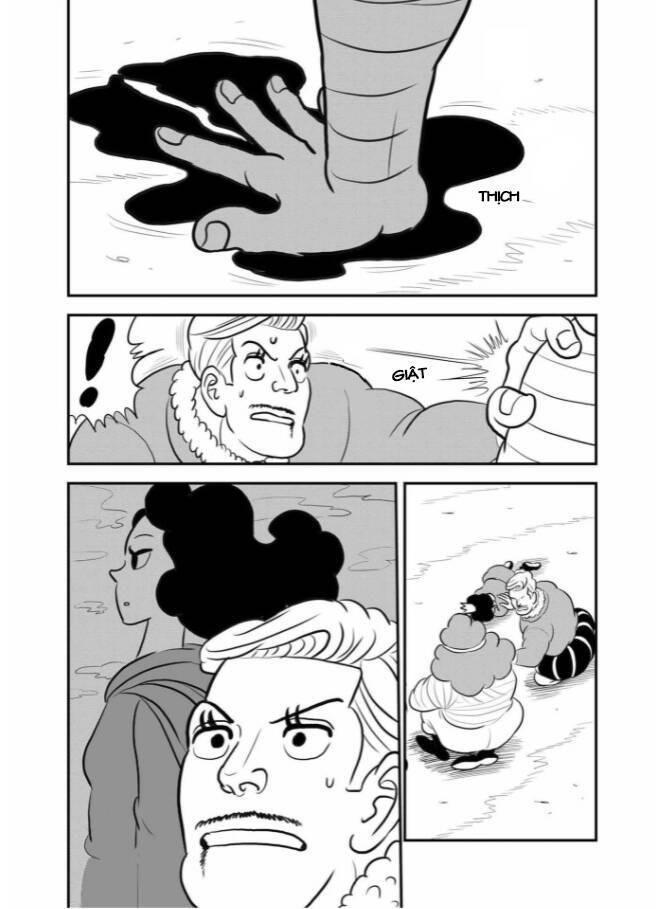 bảng xếp hạng vua chapter 121 12