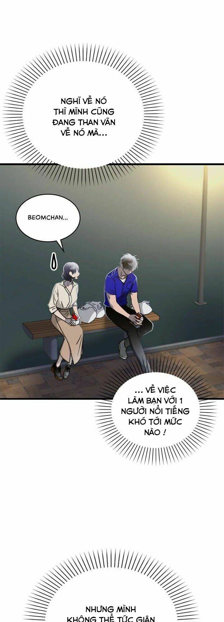 tiếng sói trong hiệu thuốc chapter 15 39