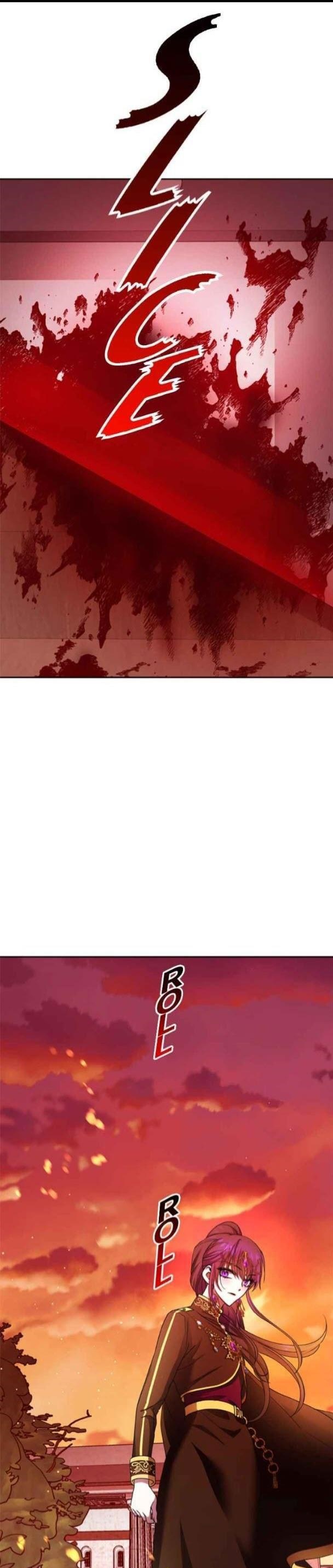 tôi muốn trở thành cô ấy dù chỉ là một ngày chapter 83 1