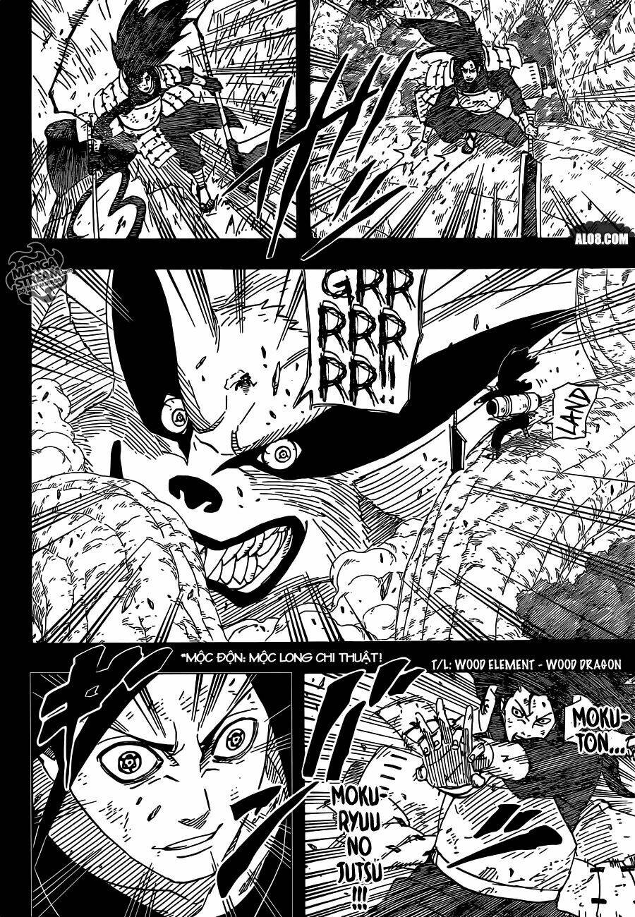 naruto - cửu vĩ hồ ly chapter 620 14