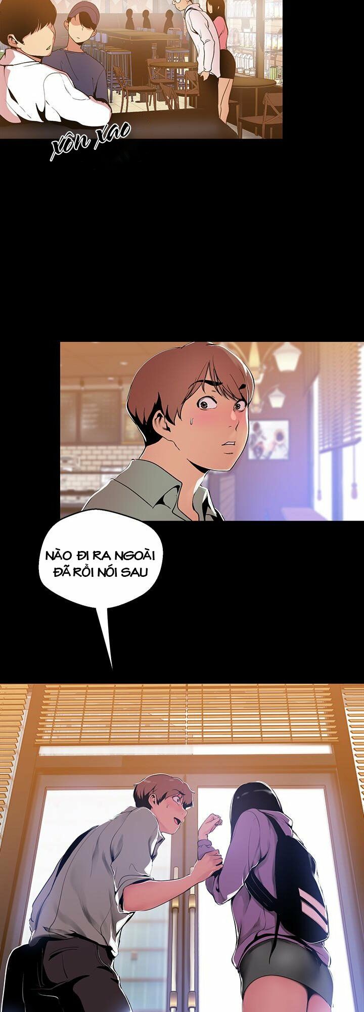 tân thế giới tuyệt vời chapter 51 7