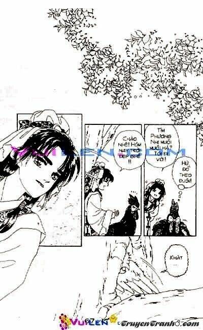 đóa hoa yêu kiều chapter 3 68