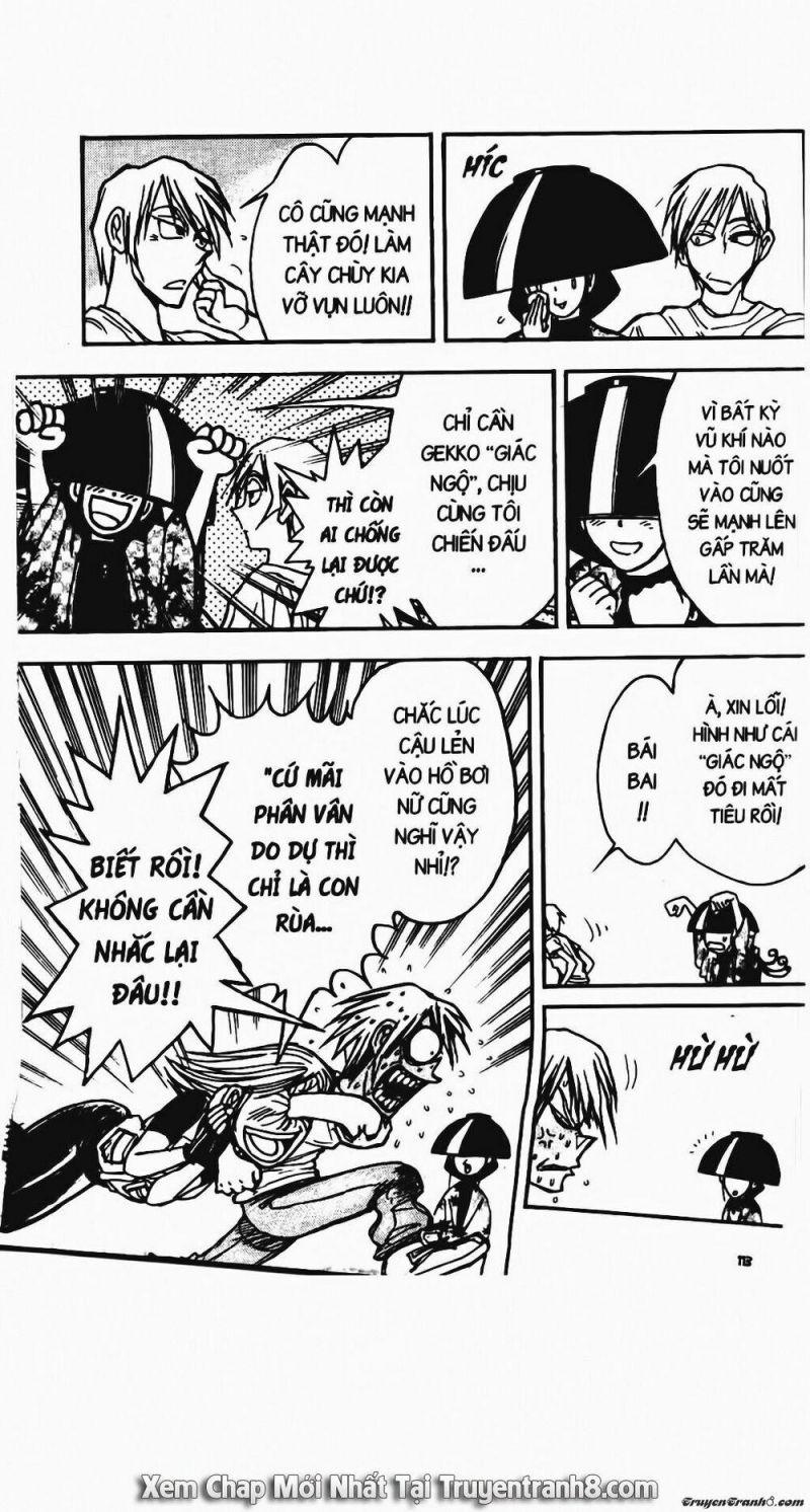 sắc lệnh ánh trăng chapter 10 21