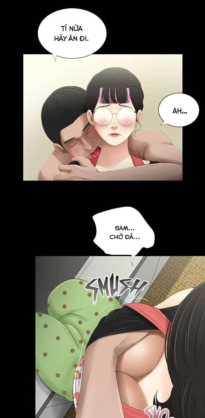 chú và cháu chapter 46 21