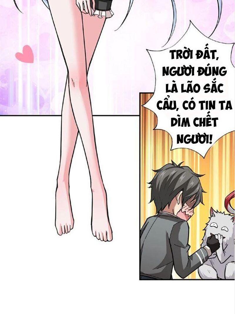 god slayer chapter 51 50