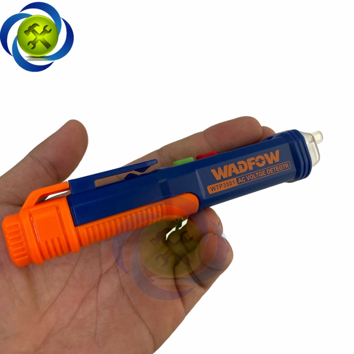 Bút dò điện xoay chiều 12V-1000V WADFOW WTP3501 không tiếp xúc