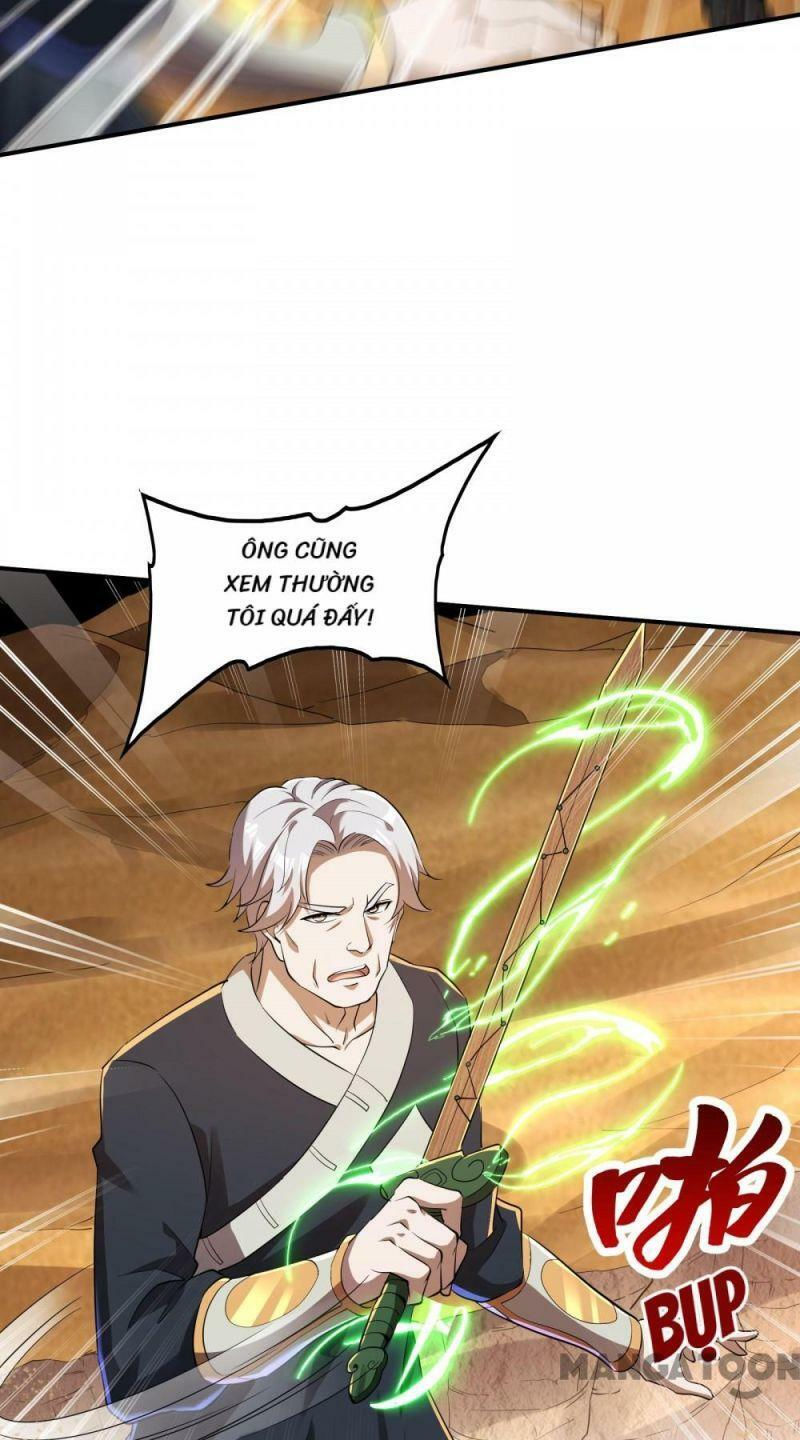 đệ nhất người ở rể chapter 123 24