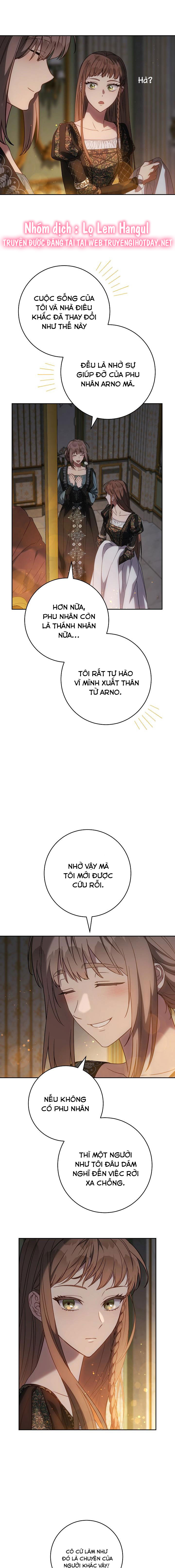 phía sau em, luôn có ta bên cạnh chapter 127 16