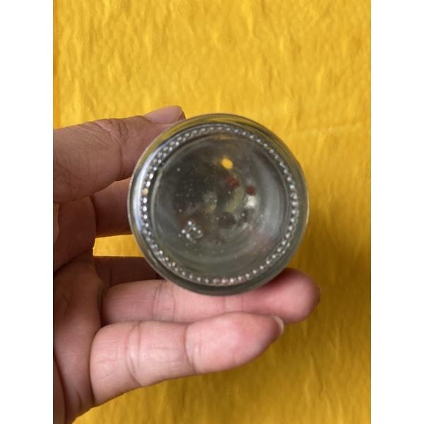 Hủ đựng tiêu, đựng tăm inox