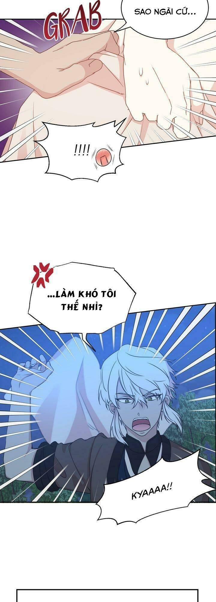 tôi chọn kết thúc của hoàng đế chapter 94 6