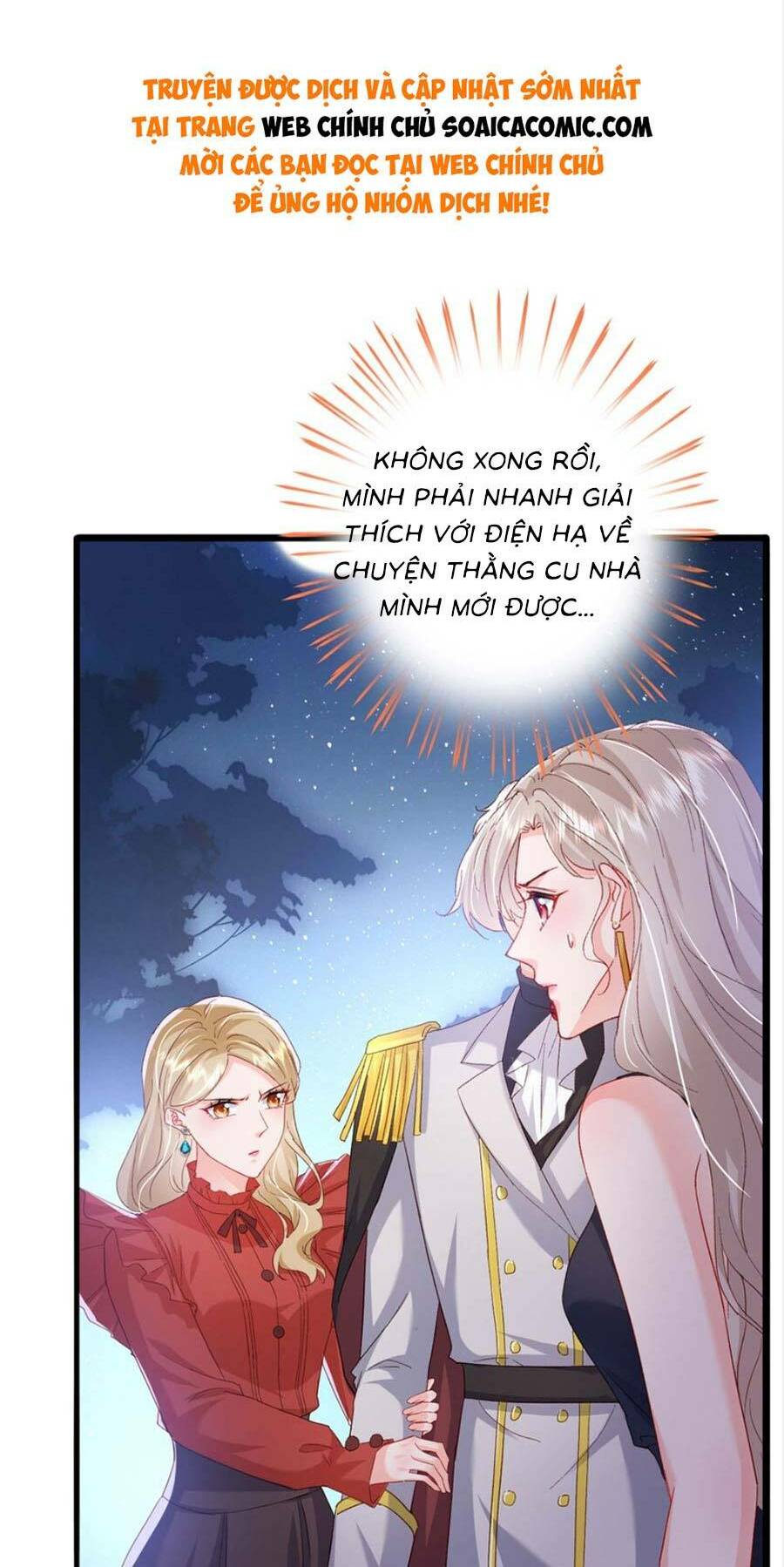 cô vợ của tôi không dễ bắt nạt chapter 87 32