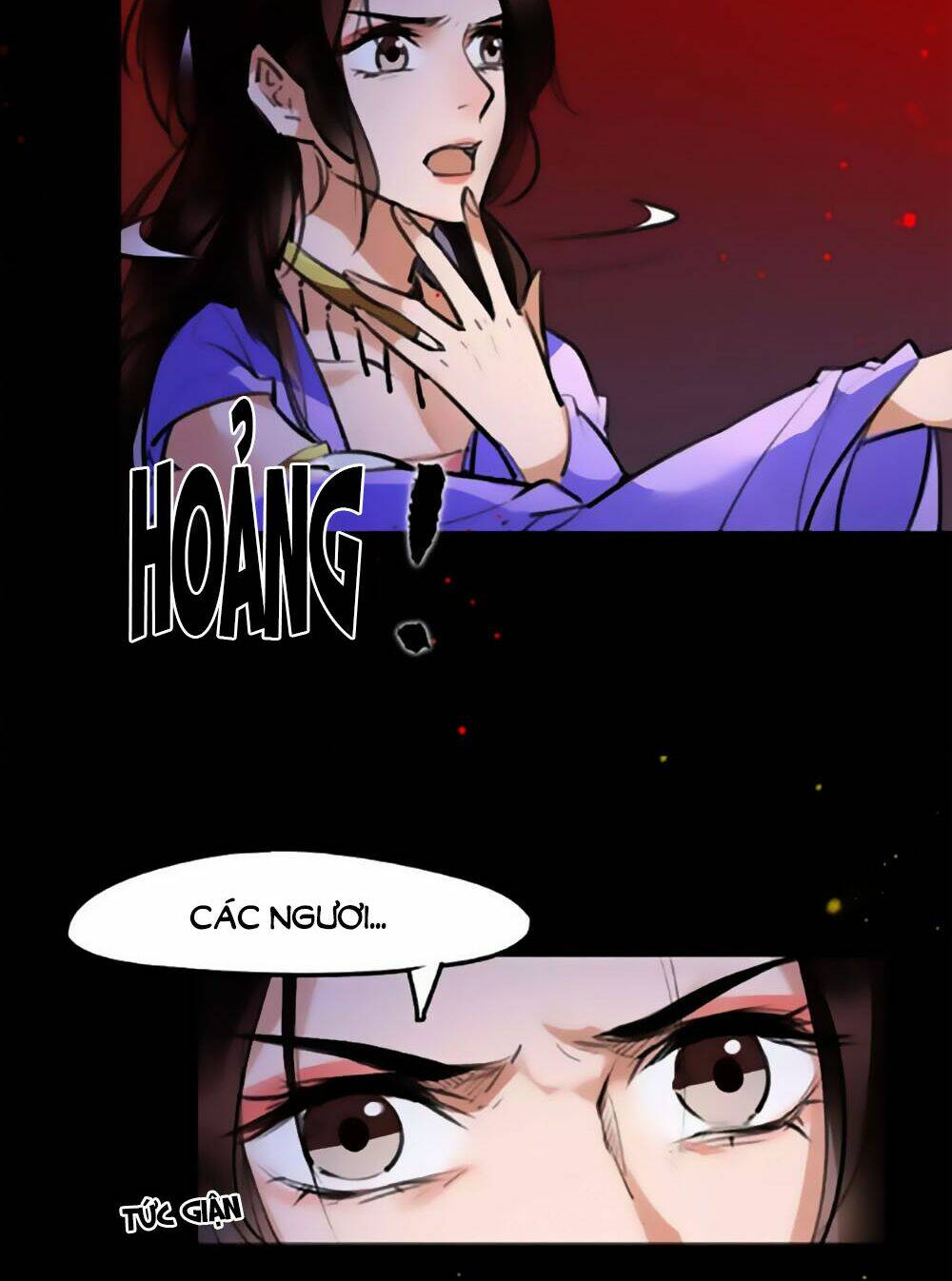 đường tăng cũng quyến rũ chapter 44 10