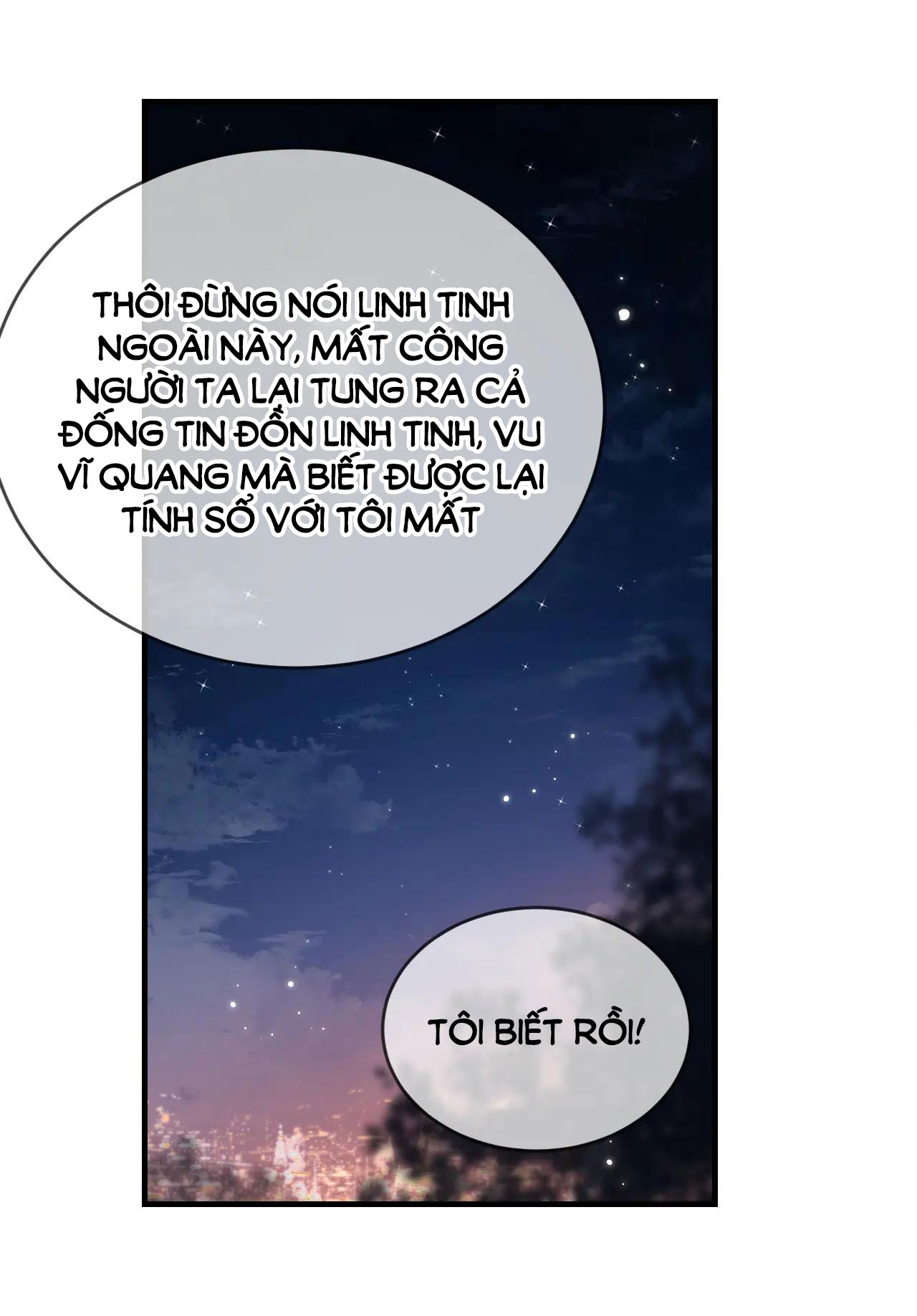 câu chuyện ngọt ngào của cặp vợ chồng đỉnh lưu chapter 46.2 7