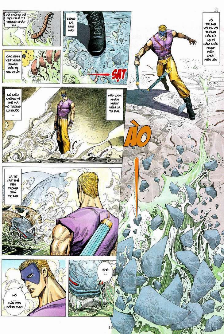 võ thần chapter 79 13