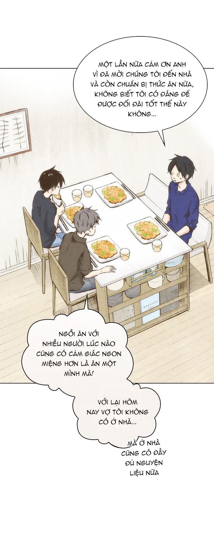 honey! honey! marry me! chapter 58 38