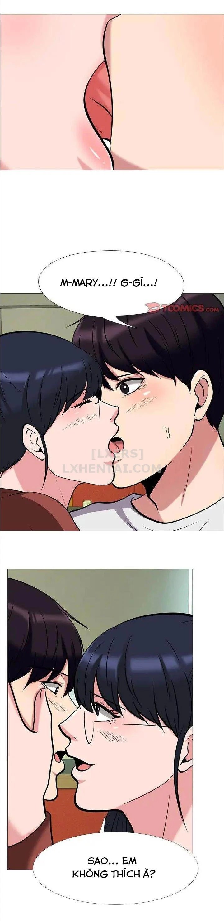 học bổng đặc biệt chapter 12 25