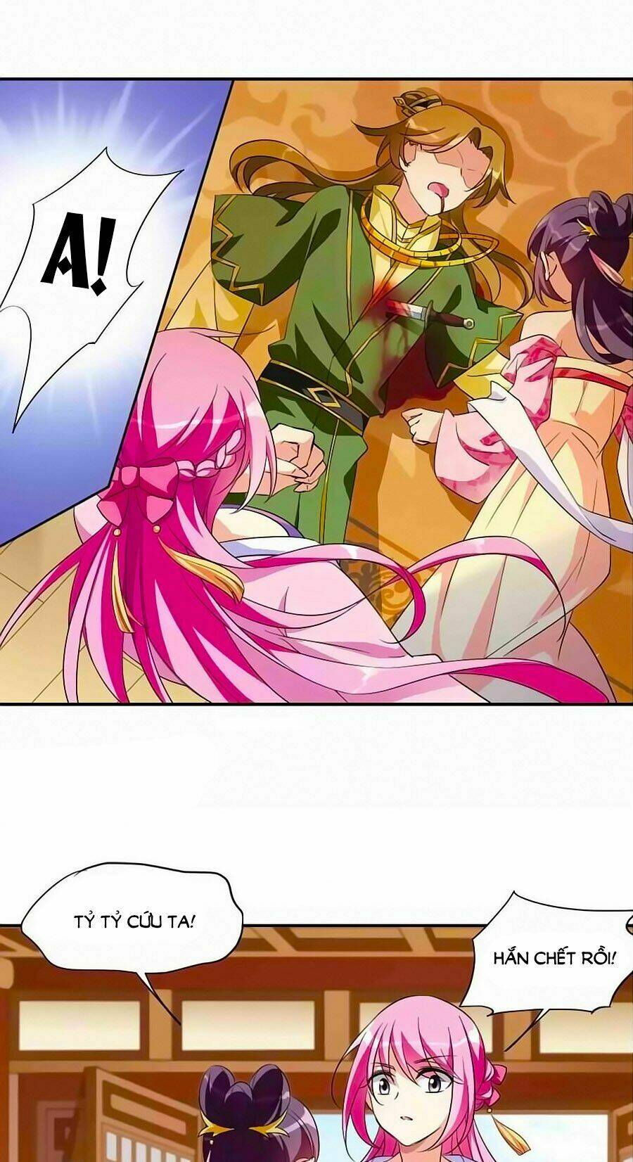 toàn cơ từ chapter 31.3 7