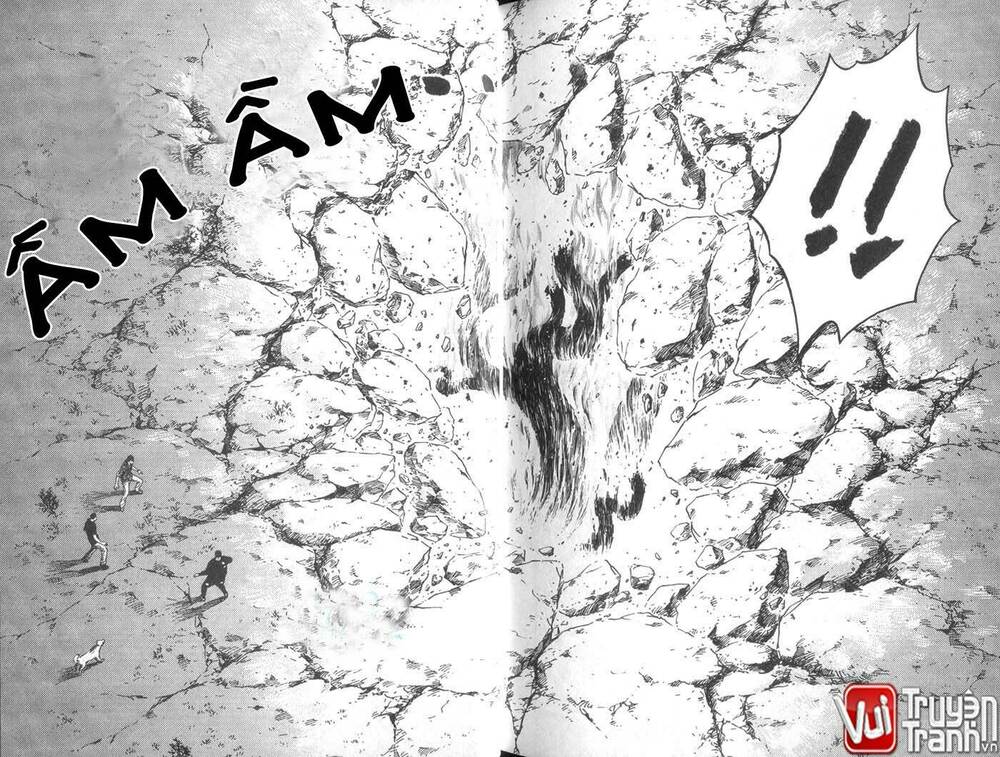 đạo mộ bút ký chapter 22 5