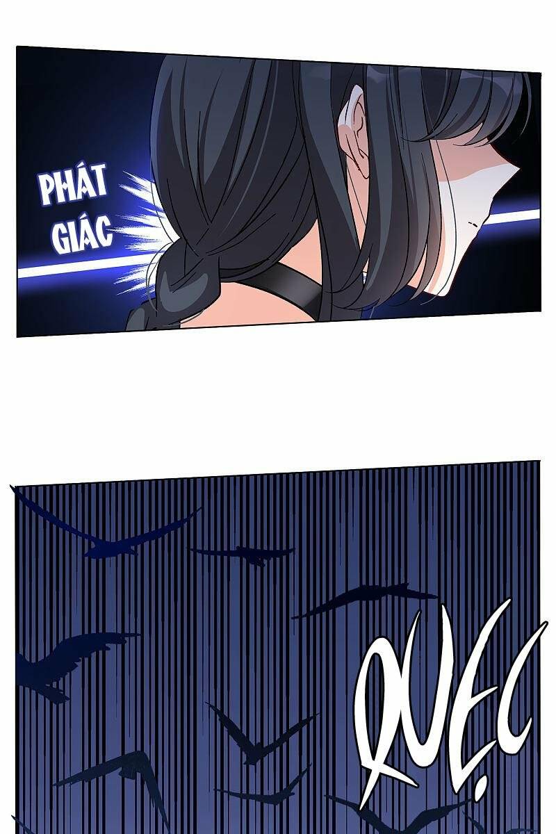 cô ấy đến rồi, xin nằm xuống! chapter 112 14