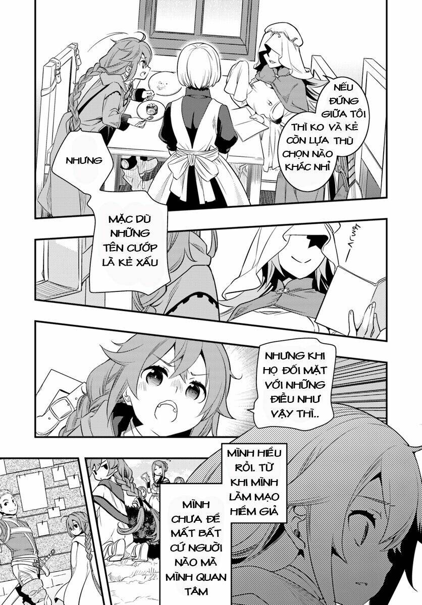 thất nghiệp chuyển sinh - cuộc phiêu lưu của roxy chapter 16 11