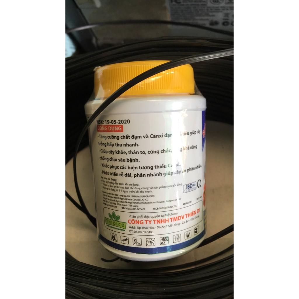Phân bón super canxi TD lọ 100gr