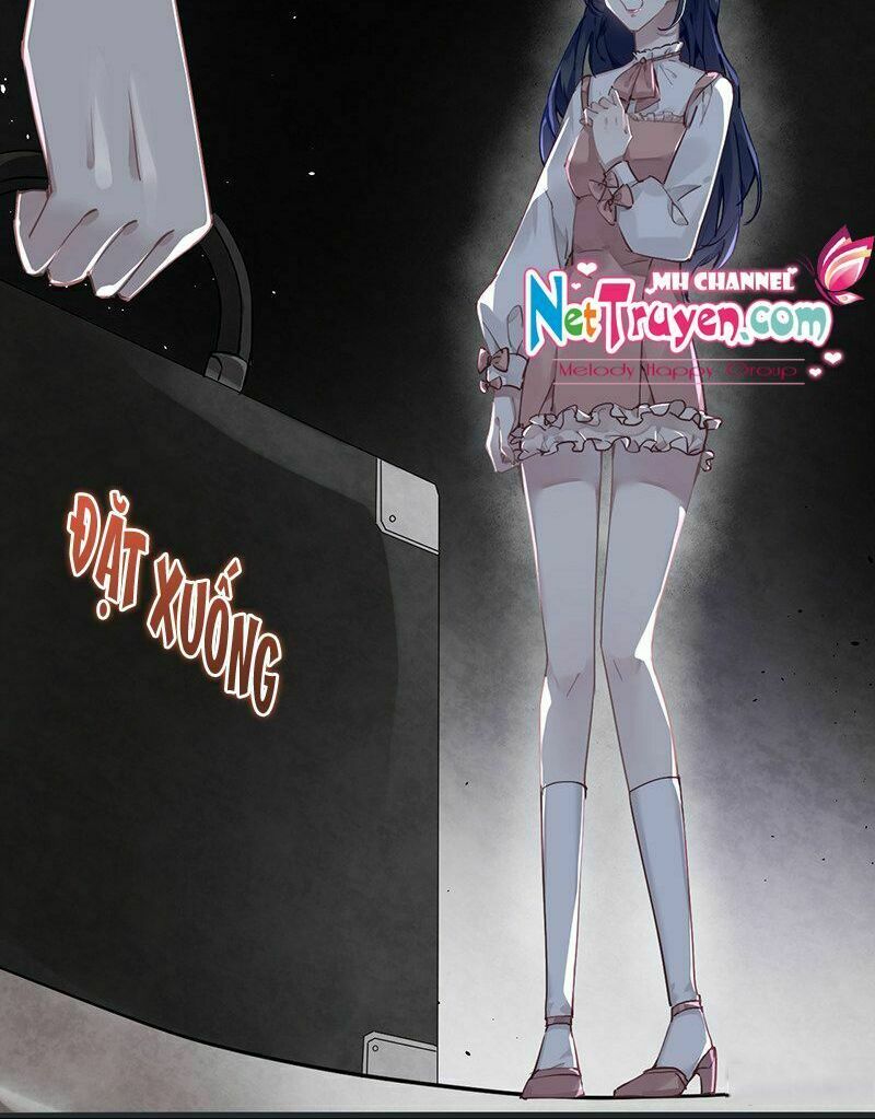 thác sủng thiên giá danh viên 2 chapter 6 7