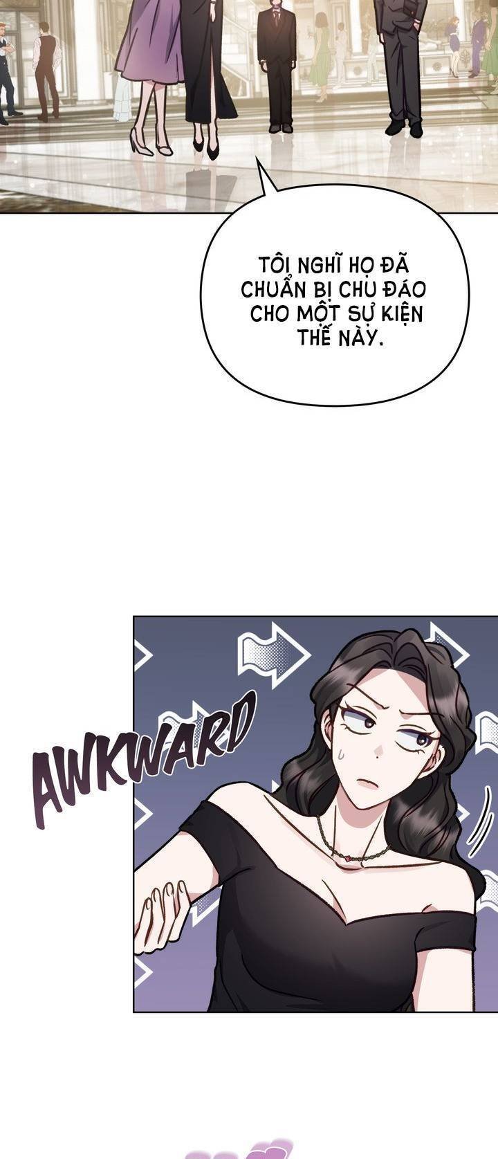 kẻ nghiệp dư chapter 24 19