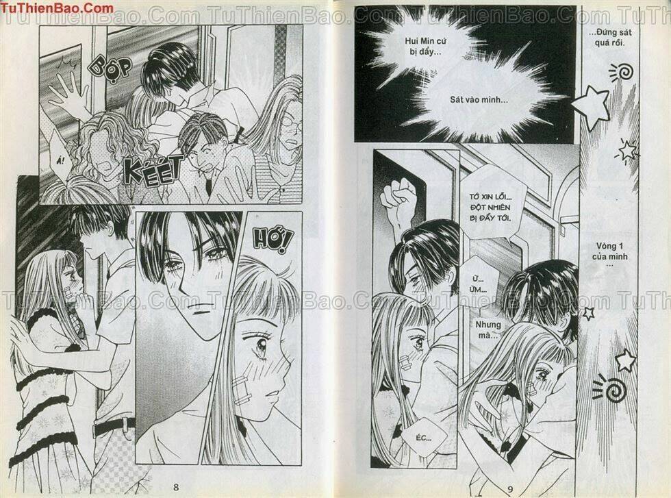 xin lỗi tớ thích cậu chapter 7 4