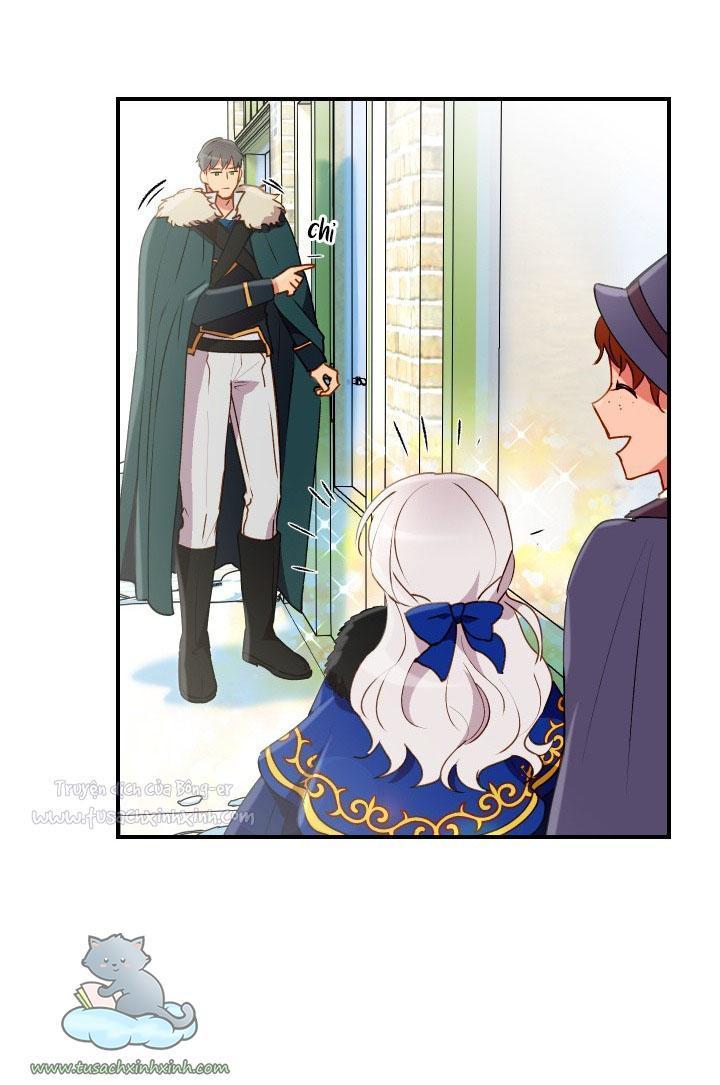 công nương khế ước của gia tộc công tước quái vật chapter 20 54