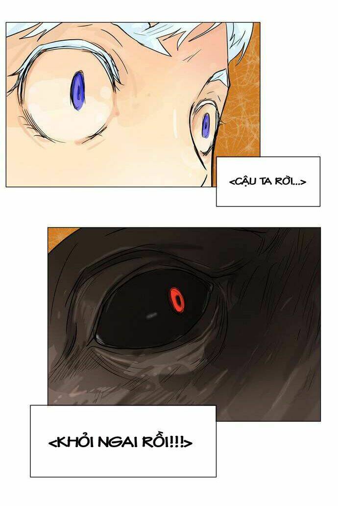 cuộc chiến trong tòa tháp chapter 25 26