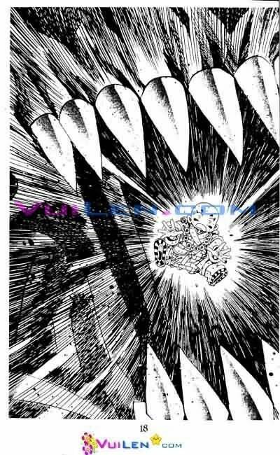 những người bạn tốt chapter 27 19