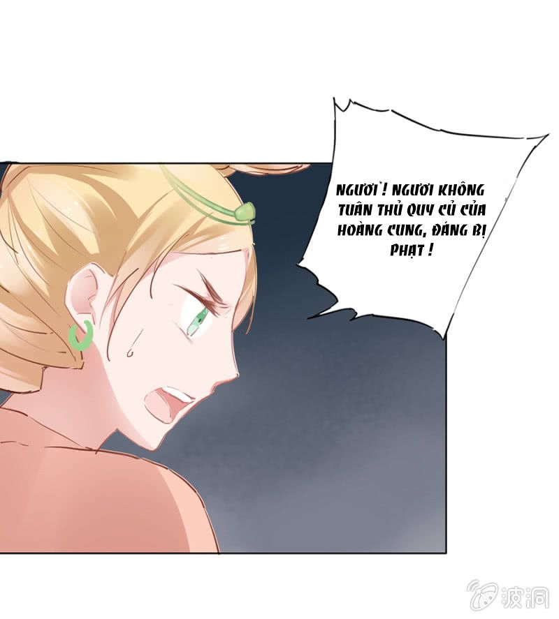 solo đi vương gia chapter 45 10