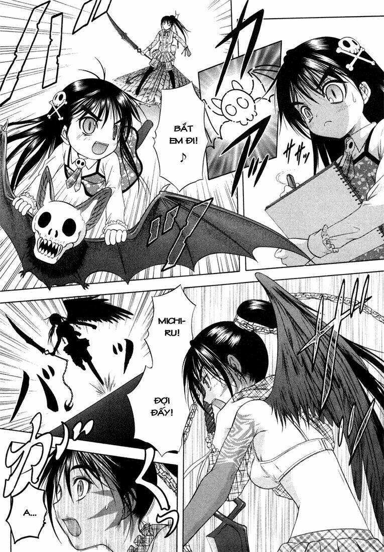 happy world! chapter 60 30