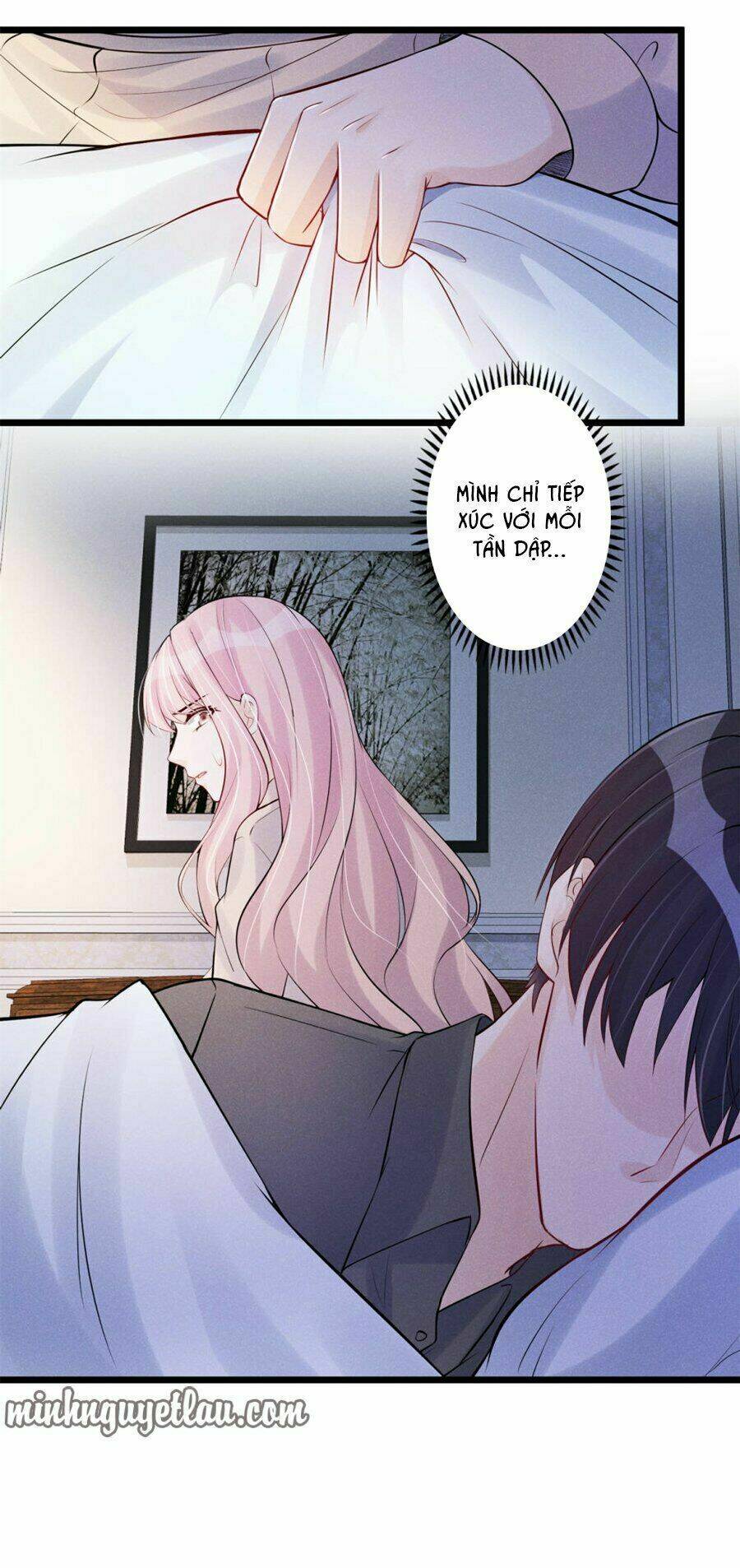 cạm bẫy lửa tình chapter 75 6