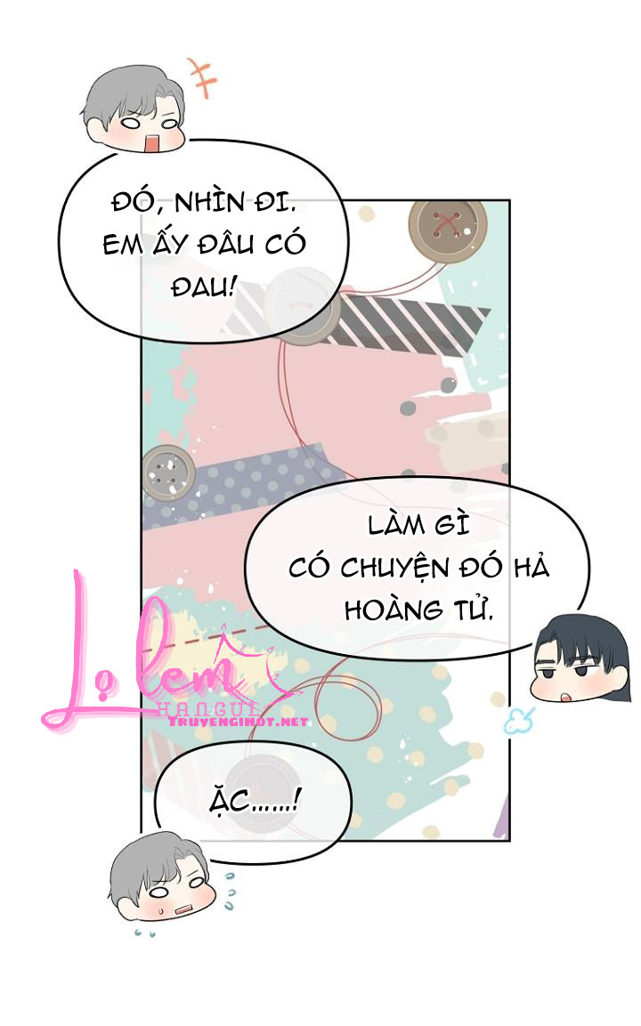 đừng đặt tình cảm mình vào cuốn sách đó chapter 29.1 56