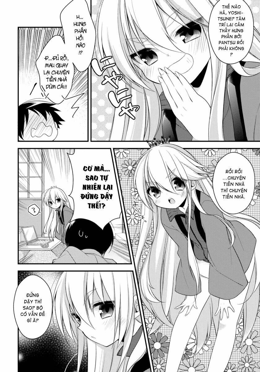 maou ga yachin o haratte kurenai chapter 1 17