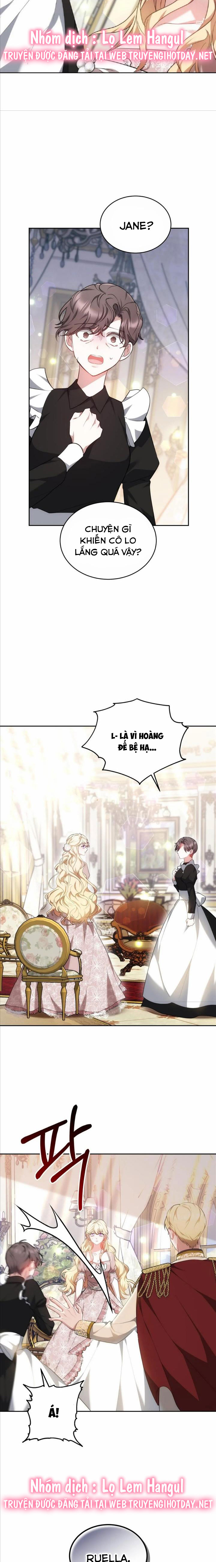 thoát chết một cách dễ dàng chapter 38 7