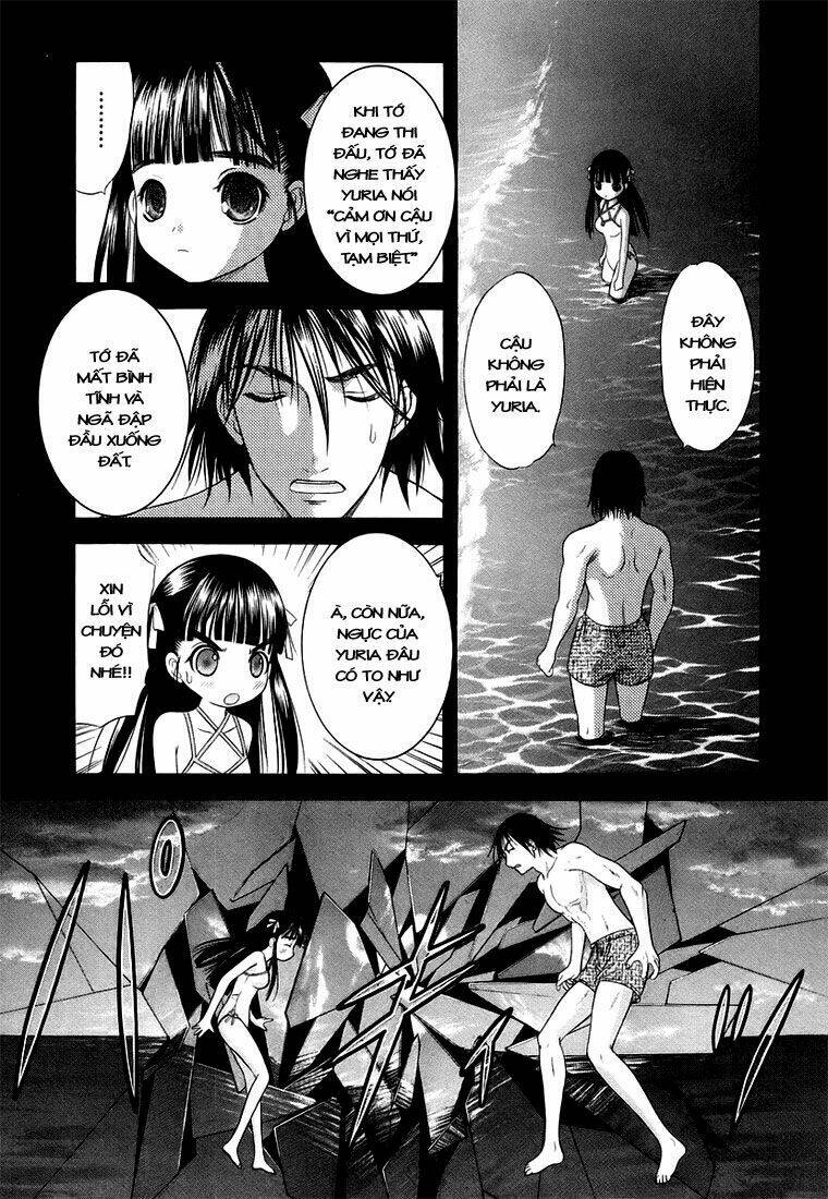 happy world! chapter 61 24