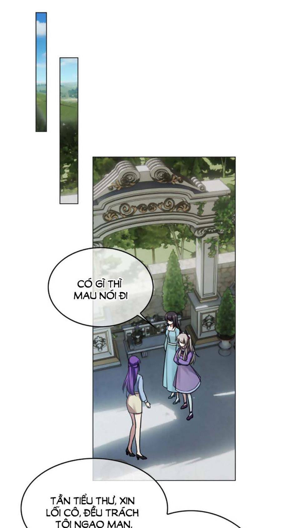 cô vợ gả thay của tổng tài cố chấp chapter 57 22