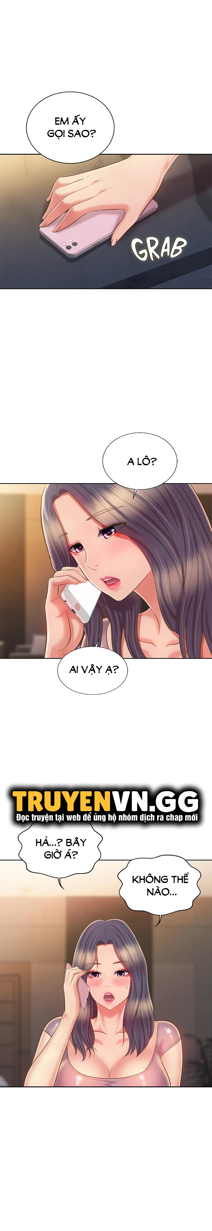 hương vị máy bay chapter 58 21