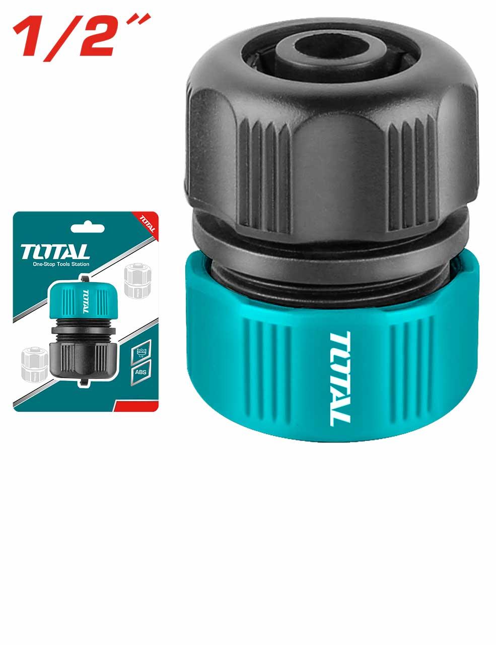 ĐẦU NỐI NHỰA TOTAL THPHM0201 - HÀNG CHÍNH HÃNG