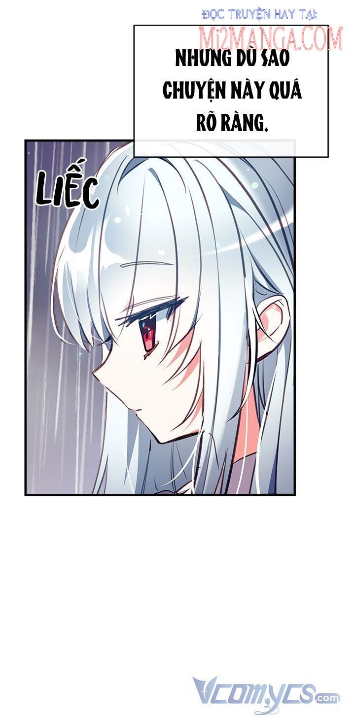 chúng ta có thể trở thành gia đình được không? chapter 27.5 17