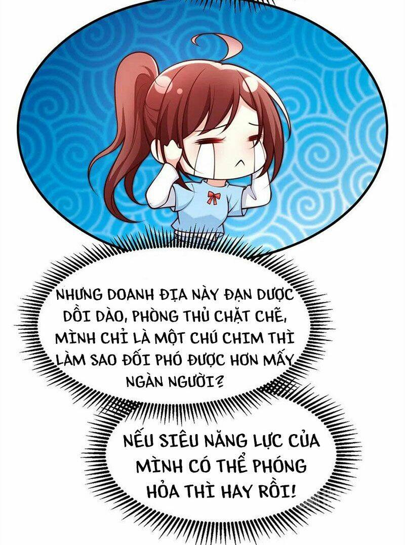 nam thần truy thê chỉ nam chapter 107.1 20