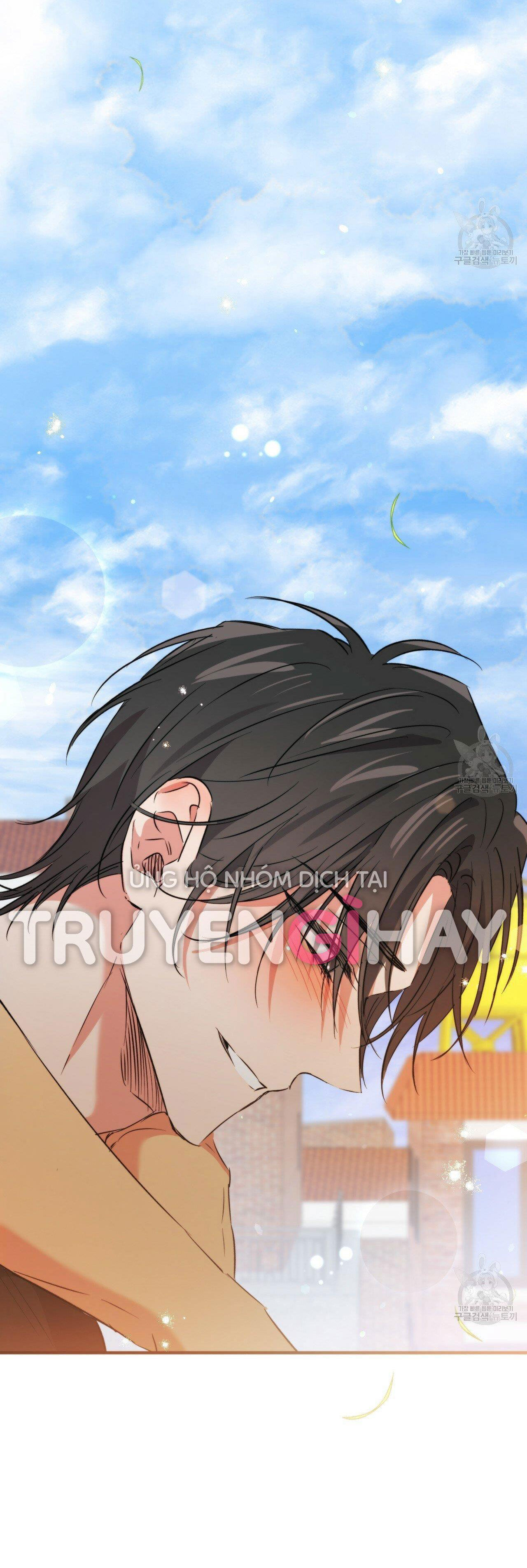 những chú thỏ của hapypy chapter 53.2 20