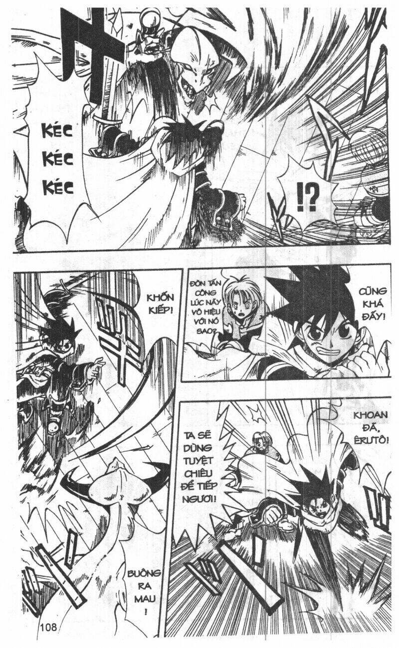 joou kishi monogatari chapter 1 106