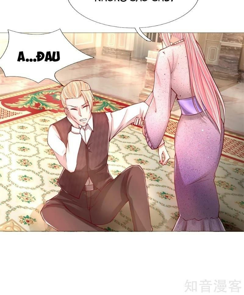 vú em tiên tôn đi ở rể chapter 107 8